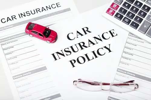 Reviewing an insurance policy